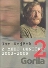 Z mého Deníčku 2