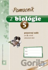 Pomocník z biológie 5