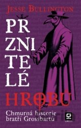 Prznitelé hrobu