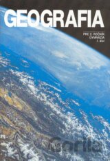Geografia pre 2. ročník gymnázia