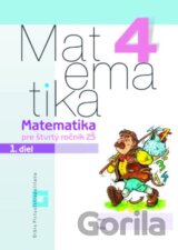 Matematika 4 pre základné školy