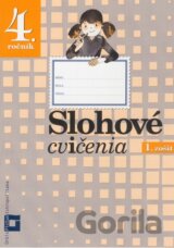 Slohové cvičenia 4