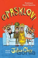 Oprsklovi