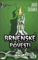 Brněnské pověsti