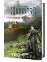 Shannarova píseň přání