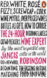 The 24-Hour Wine Expert