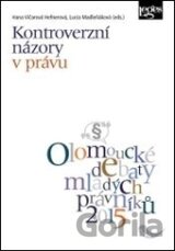 Kontroverzní názory v právu