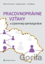 Pracovnoprávne vzťahy v územnej samospráve