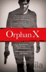 Orphan X