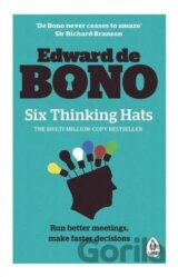 Six Thinking Hats