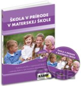 Škola v prírode v materskej škole