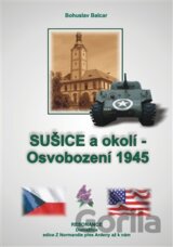 Sušice a okolí