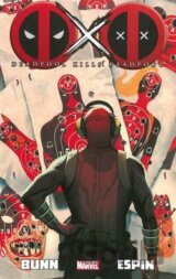 Deadpool Kills Deadpool (Volume 1)