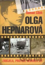 Olga Hepnarová
