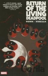 Return of the Living Deadpool