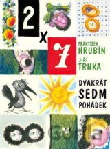 Dvakrát sedm pohádek