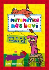 Matematika nás baví
