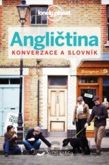 Angličtina: Konverzace a slovník