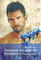 Nesmieš ma milovať 2: Prekliaty tanzanit