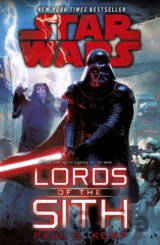 Star Wars: Lords of the Sith