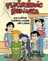 Tlučhořovic rodinka
