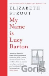 My Name is Lucy Barton