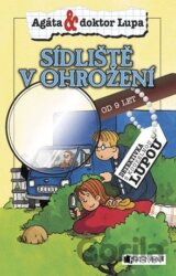 Sídliště v ohrožení