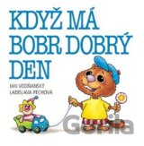 Když má bobr dobrý den