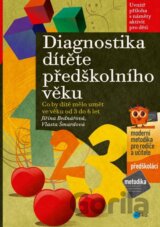 Diagnostika dítěte předškolního věku