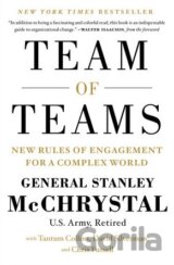 Team of Teams