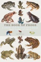 The Book of Frogs