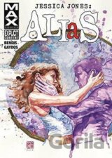 Jessica Jones: Alias Volume 4