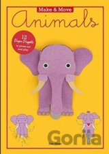 Make and Move: Animals