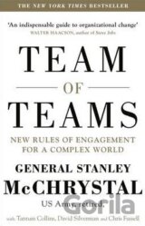 Team of Teams