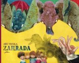 Zahrada