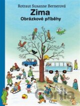 Zima - Obrázkové příběhy