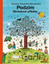Podzim - Obrázkové příběhy