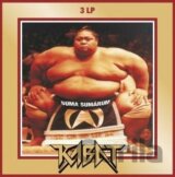 KABAT: SUMA SUMARUM (  3-DISC)