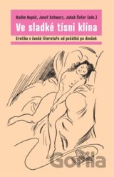 Ve sladké tísni klína