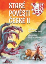 Staré pověsti české II
