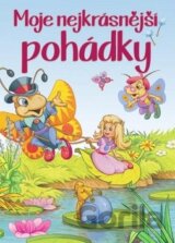 Moje nejkrásnější pohádky