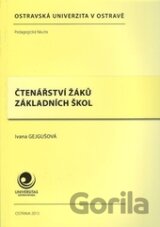 Čtenářství žáků základních škol