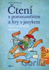 Čtení s porozuměním a hry s jazykem