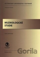 Muzikologické studie