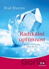 Radikální upřímnost