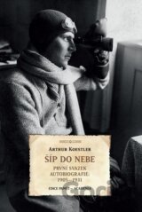 Šíp do nebe