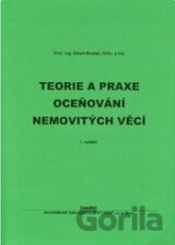 Teorie a praxe oceňování nemovitých věcí