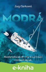 Modrá