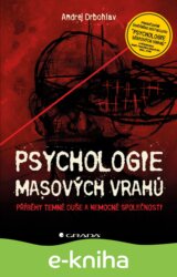 Psychologie masových vrahů