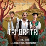Tři bratři Soundtrack